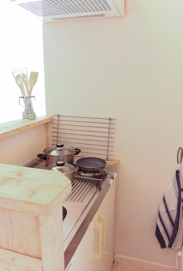 Bed met Paard Appartement Bergen op Zoom Buitenkant foto