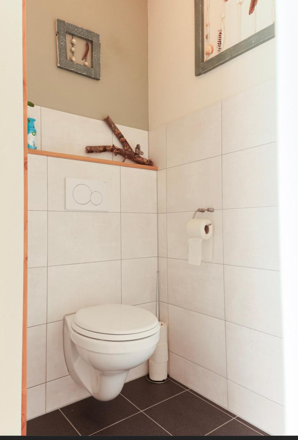 Bed met Paard Appartement Bergen op Zoom Buitenkant foto